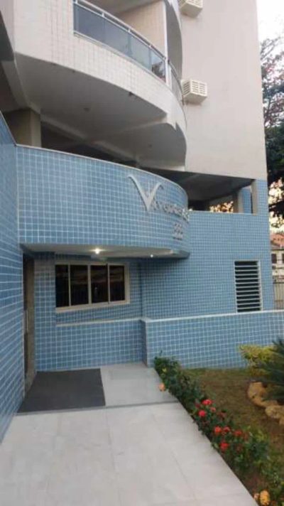 Apartamento, 2 quartos, 73 m² - Foto 1