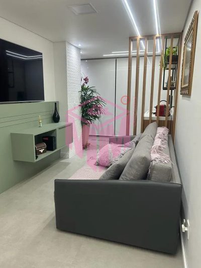 Apartamento, 2 quartos, 55 m² - Foto 1
