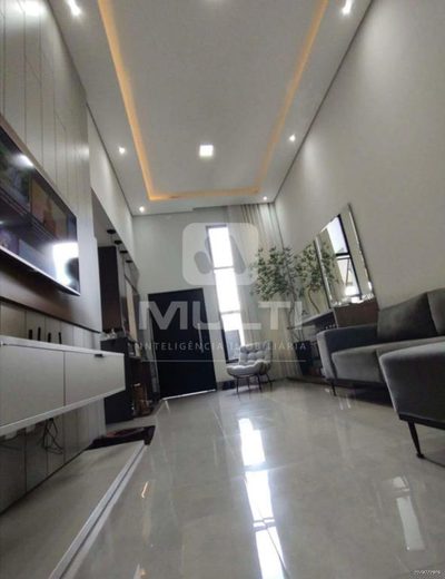 Casa, 3 quartos, 144 m² - Foto 1