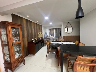 Apartamento, 3 quartos, 85 m² - Foto 2