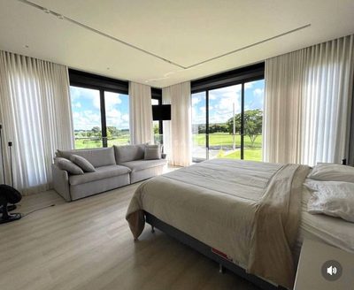 Casa de Condomínio, 5 quartos - Foto 5