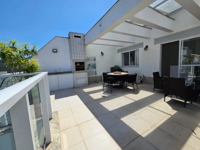 Cobertura, 3 quartos, 150 m² - Foto 4