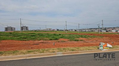 Terreno, 216 m² - Foto 1