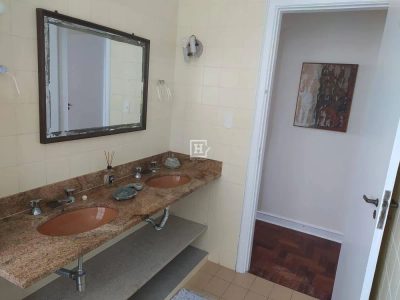 Apartamento, 3 quartos, 143 m² - Foto 2