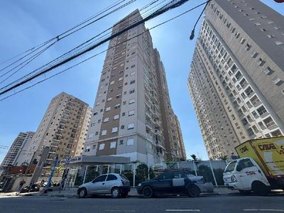 Apartamento, 2 quartos, 48 m² - Foto 1