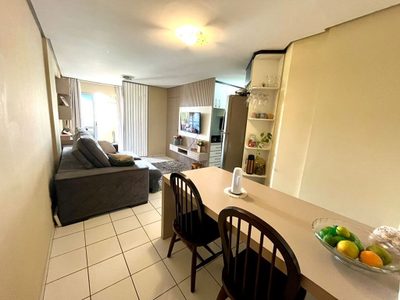 Apartamento, 1 quarto, 42 m² - Foto 4