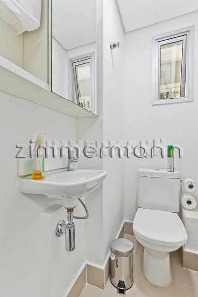 Casa Comercial, 53 m² - Foto 4