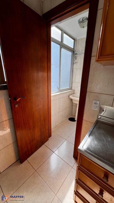 Apartamento, 1 quarto, 43 m² - Foto 3