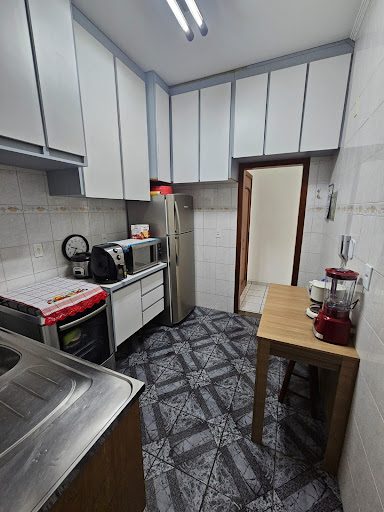 Apartamento, 2 quartos, 65 m² - Foto 1