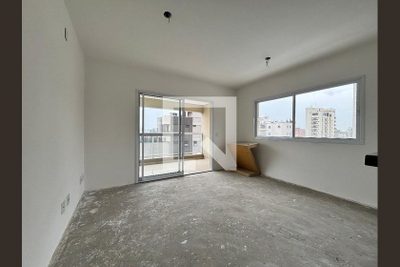 Apartamento, 1 quarto, 54 m² - Foto 1