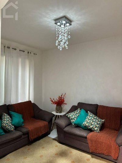 Casa, 3 quartos, 166 m² - Foto 4