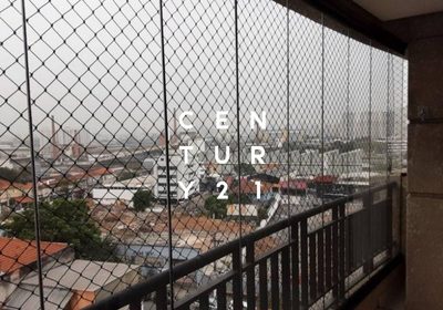 Apartamento, 2 quartos, 54 m² - Foto 3