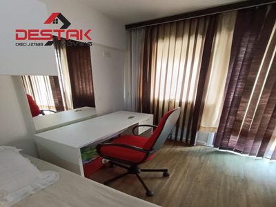 Apartamento, 1 quarto, 48 m² - Foto 3