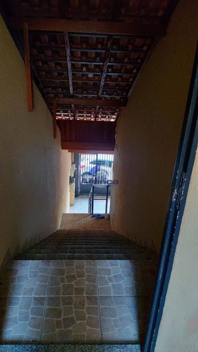 Sobrado, 3 quartos, 134 m² - Foto 3