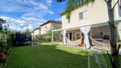 Casa, 4 quartos, 170 m² - Foto 2