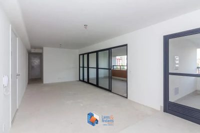 Apartamento, 2 quartos, 119 m² - Foto 1