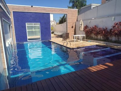 Apartamento, 3 quartos, 109 m² - Foto 3