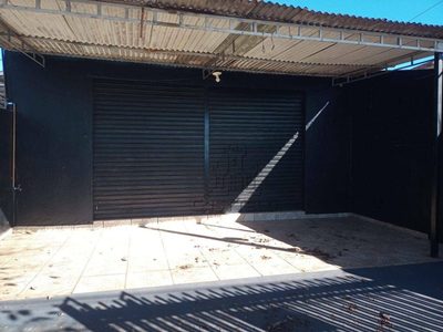 Loja-Salão, 56 m² - Foto 3