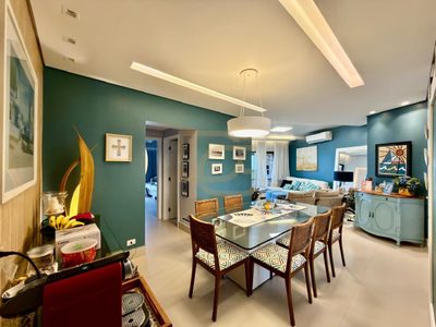 Apartamento, 4 quartos, 155 m² - Foto 5