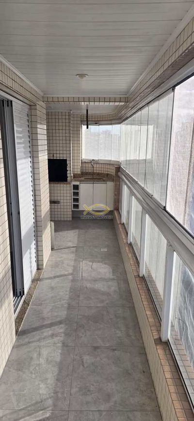 Apartamento, 2 quartos, 87 m² - Foto 2