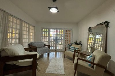 Casa, 4 quartos, 450 m² - Foto 4
