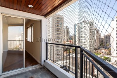 Apartamento, 3 quartos, 125 m² - Foto 5