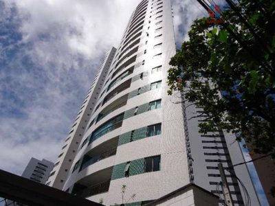 Apartamento, 3 quartos, 70 m² - Foto 1