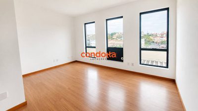 Sala-Conjunto, 27 m² - Foto 2