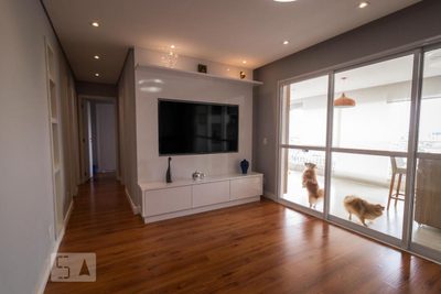 Apartamento, 3 quartos, 101 m² - Foto 1
