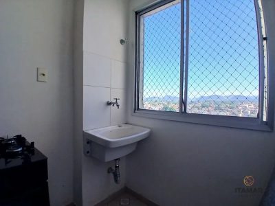 Apartamento, 2 quartos, 51 m² - Foto 3