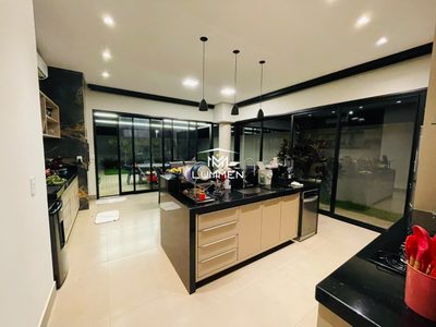 Casa, 3 quartos, 223 m² - Foto 5