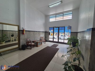 Apartamento, 4 quartos, 95 m² - Foto 2