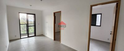 Apartamento, 2 quartos, 47 m² - Foto 3