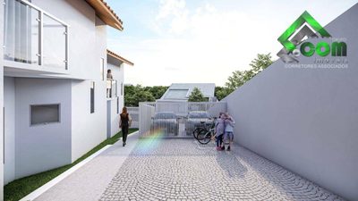 Casa, 2 quartos, 64 m² - Foto 5