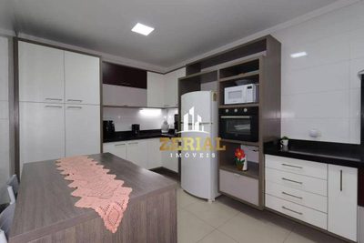 Sobrado, 3 quartos, 163 m² - Foto 5