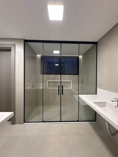 Sobrado, 3 quartos, 390 m² - Foto 3