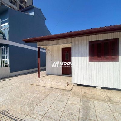 Casa, 3 quartos, 55 m² - Foto 3