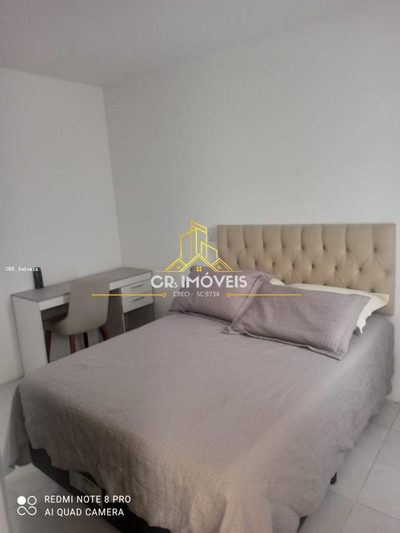 Apartamento, 1 quarto, 47 m² - Foto 1