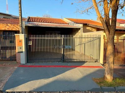Casa, 2 quartos, 115 m² - Foto 1