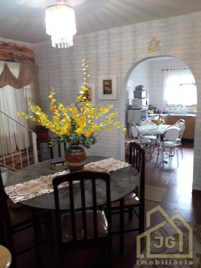 Sobrado, 4 quartos, 240 m² - Foto 4