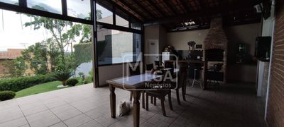 Casa de Condomínio, 3 quartos - Foto 3