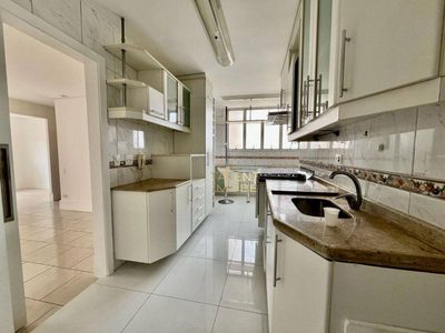 Apartamento, 3 quartos, 99 m² - Foto 4