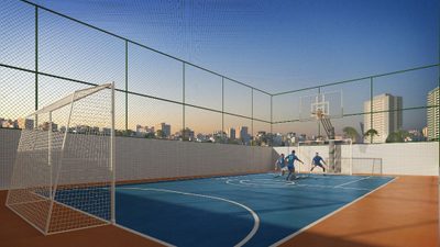 Apartamento, 4 quartos, 166 m² - Foto 3