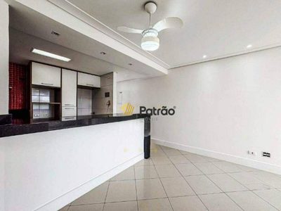 Apartamento, 3 quartos, 78 m² - Foto 4