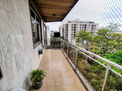 Apartamento, 3 quartos, 121 m² - Foto 5