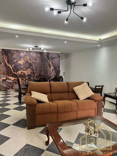 Sobrado, 3 quartos, 442 m² - Foto 3