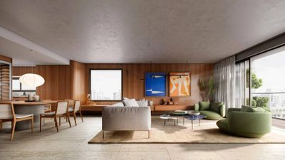 Apartamento, 3 quartos, 402 m² - Foto 5