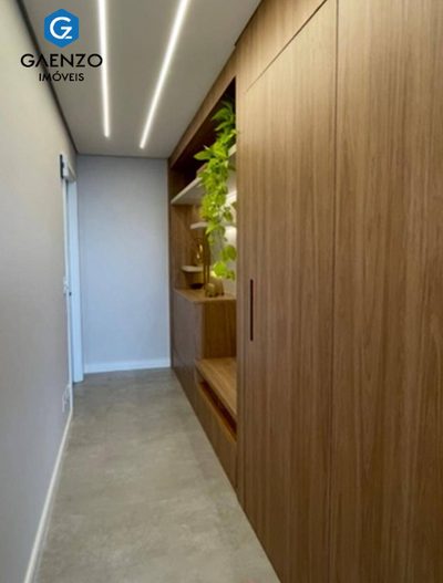 Apartamento, 4 quartos, 156 m² - Foto 4