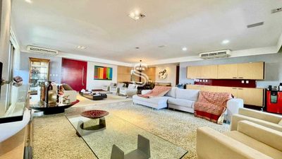 Apartamento, 3 quartos, 330 m² - Foto 2