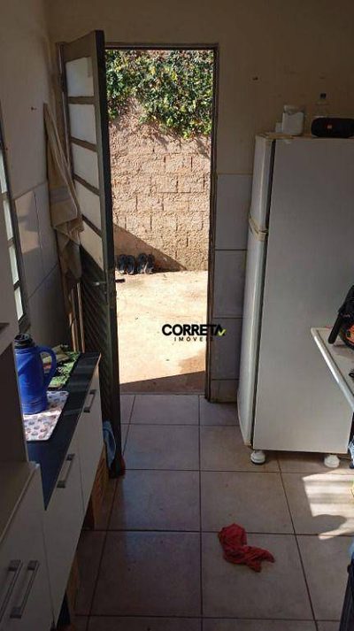 Casa, 2 quartos, 50 m² - Foto 2